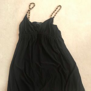 Babydoll Dress